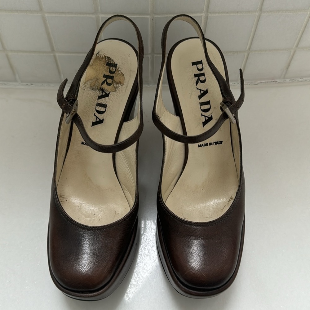 Prada Platform, 35 - image 2